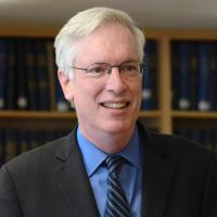 Michael Sparer, Chair of the Department of Health Policy and Management